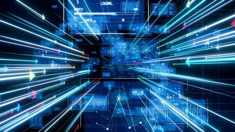 龙海市SCADA系统开发：守护工业安全的数字卫士