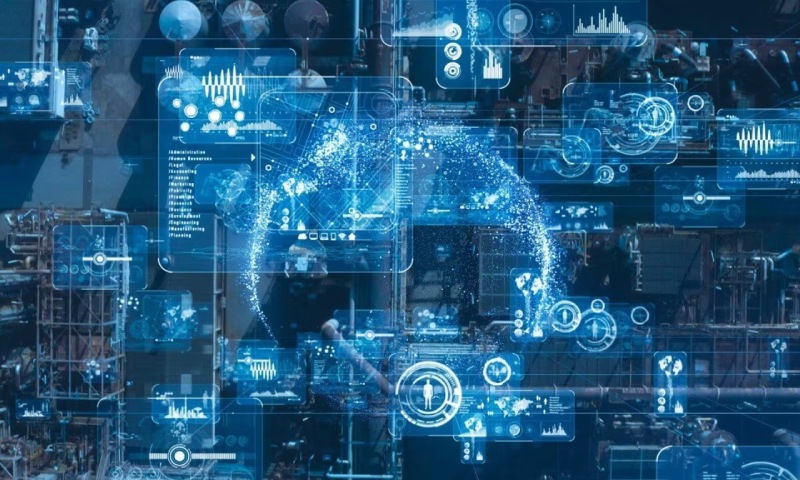 ERP系统信创国产化:龙海市软件开发公司打造企业数字化转型新引擎